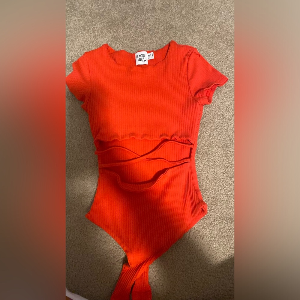 Princess Polly Bodysuit